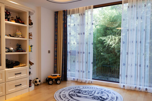 Image hover effect image